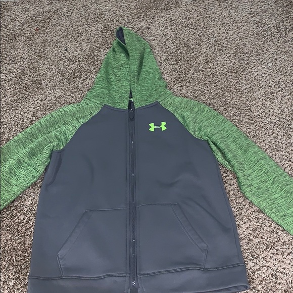 Under Armour Other - Under armour hoodie